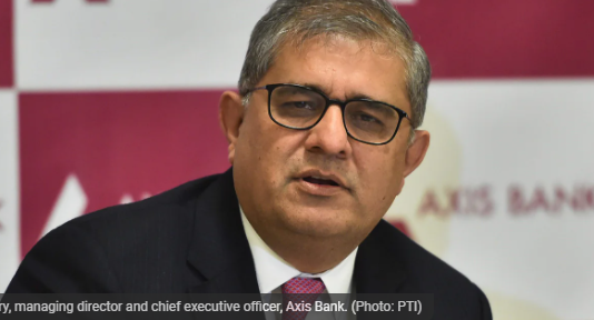Inside the Axis Bank-Citi India Deal: Who Dares Wins