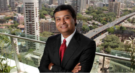 Aditya Birla Capital: Will A Management Transition Breathe New Life Into The Business?