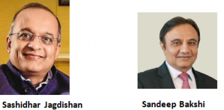 Return of the Genteel Low Profile Bankers