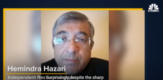 How India’s Gautam Adani Became The World’s Fourth Richest Person