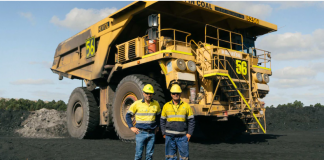 Entire state’s power system on the brink as Indian loan to Aussie miner Griffin Coal turns toxic