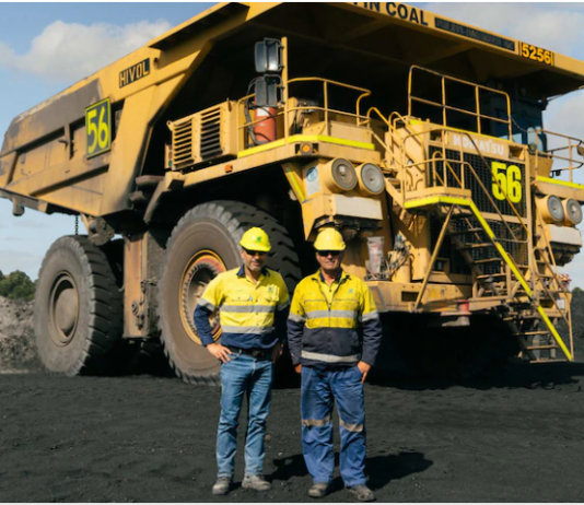 Entire state’s power system on the brink as Indian loan to Aussie miner Griffin Coal turns toxic