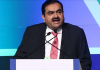 Inde : Gautam Adani, le puissant milliardaire au service de Modi