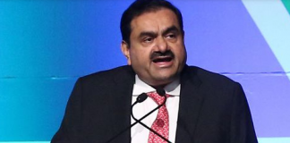 Inde : Gautam Adani, le puissant milliardaire au service de Modi