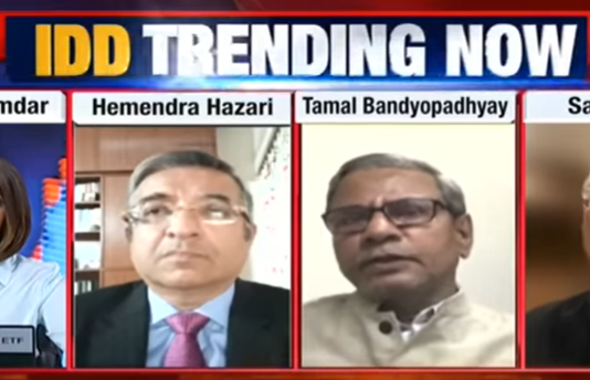 Interim Relief For Kochhars: ‘Non Confession Is Not Non Cooperation’ | India Development Debate