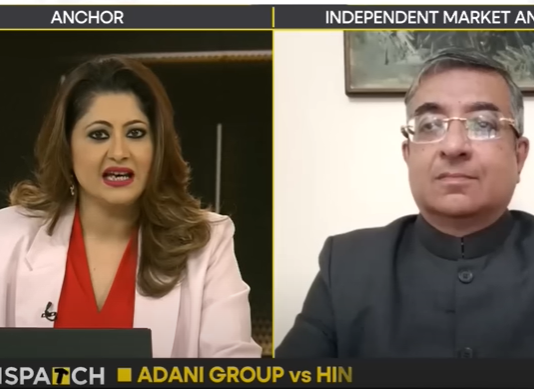WION Dispatch: LIC to look into allegations against Adani Group | Hindenburg |