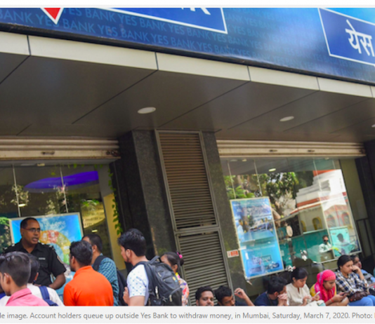 Is the Yes Bank CEO the Only One to Blame for the AT1 Bond Fiasco?