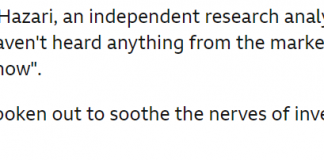 Adani: How the billionaire’s empire lost $100bn in days
