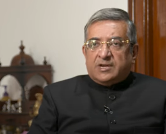 India’s Adani Group loses half its stock value after fraud accusations