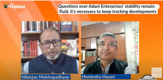 Adani Group: Freefall after unprecedented growth | Off The Beaten Track episode 16 | The Federal