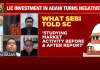 What’s Next For Adani Group? | What Should SEBI Be Doing | Full Debate With Rajdeep sardesai