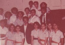 Remembering Somi (12th June 1961 – 29th March 2021) on his 2nd Anniversary