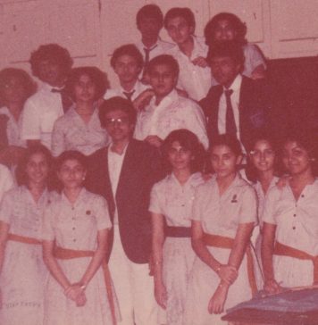 Remembering Somi (12th June 1961 – 29th March 2021) on his 2nd Anniversary