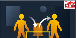 Bank attrition: Concerning but not a pain point