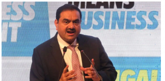 Adani secures $3.5bn refinancing from global banks