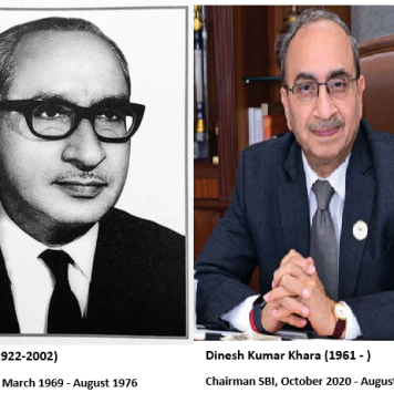 From Defender of SBI’s Interests to Mere Valet: The Fall of the Chairman’s Post