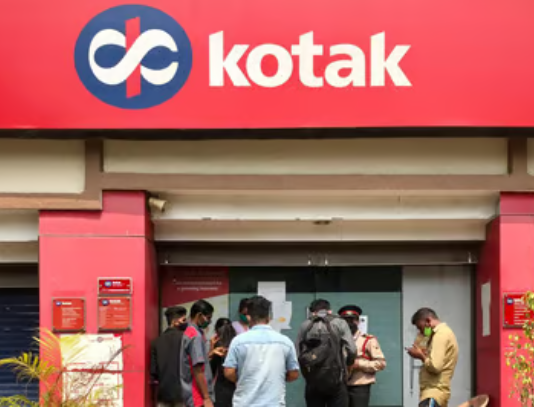 Kotak Mahindra Bank Spent A Lot On IT, But It May Not Have Spent It Right