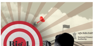 NFRA, India’s audit regulator, is partial towards the Big 4