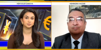 Hindenburg vs SEBI Chief: Hindenburg keeps Adani group in focus