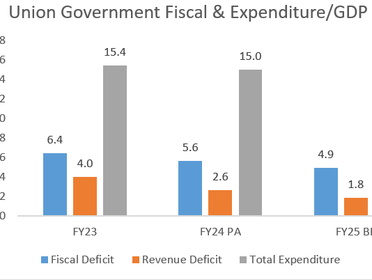 Why the Present Slowdown May Persist