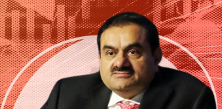 Pledge agreements show Adani Green could have breached loan covenants