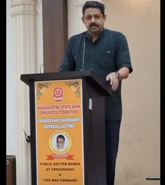 Economist – Prof R Ramakumar’s Speech at Tarakeswar Chakraborti Memorial Lecture – 1