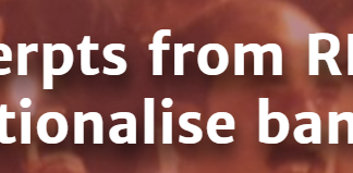 Echoes of the past: Excerpts from RK Hazari on the need to nationalise banks