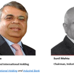 Does the IndusInd Board Run the Bank? Or Is There a Centre of Power Outside?