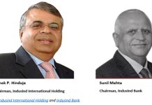 Does the IndusInd Board Run the Bank? Or Is There a Centre of Power Outside?