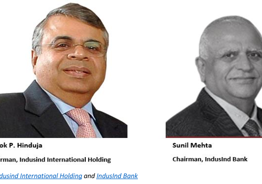 Does the IndusInd Board Run the Bank? Or Is There a Centre of Power Outside?