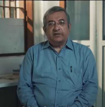 The Great Indian Illusion: A Film by Varrun Sukhraj