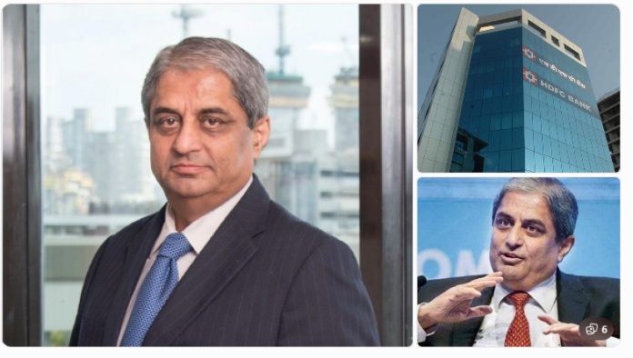 Aditya Puri ChatGPT