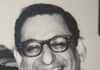 R K Hazari Industrial planning and licensing policy expert