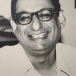 R K Hazari Industrial planning and licensing policy expert