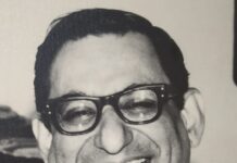 R K Hazari Industrial planning and licensing policy expert