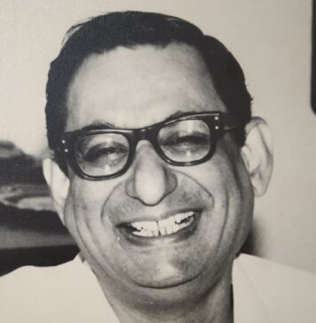 R K Hazari Industrial planning and licensing policy expert