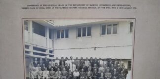 When the Local SBI Branch Manager was Considered Superior to the RBI Deputy Governor